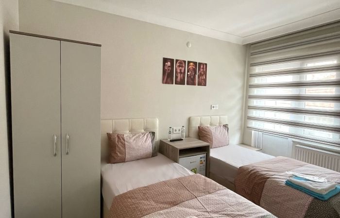 Tekinler Otel