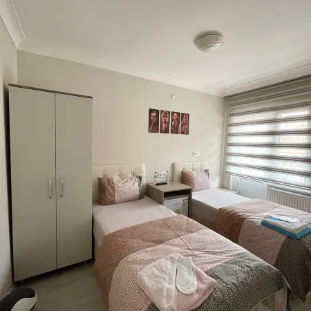 TEKİNLER Otel