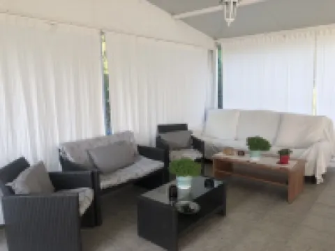 Giota Rooms Hotels in Pineios