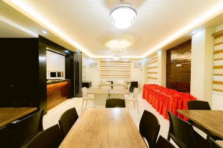 Avisha Suites Отели в г. Hinatuan