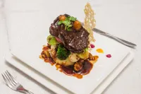 UB City Hotel Hotels in Khan-Uul