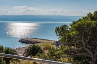 Hotel Plaža - Sea View