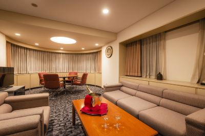 その他 山形グランドホテルの写真