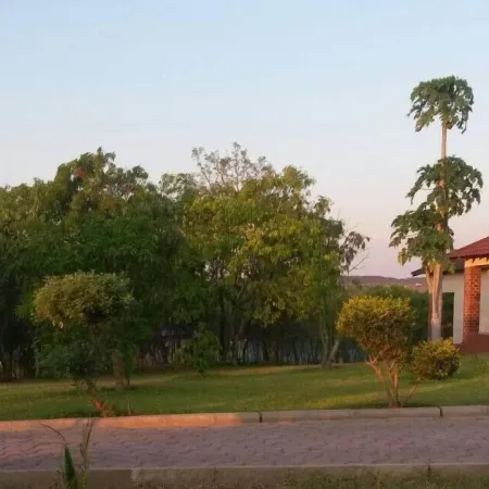 Martco Lodge