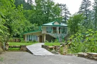 Asaka Himalayan Inspiration Lodge Kasol Hotels near SANDHYA HOME STEY RASOL