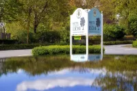 Hotel zur Eiche Hôtels à : Ahden