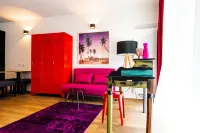 Blackhome Graz Hotels in Gemeinde Hart bei Graz
