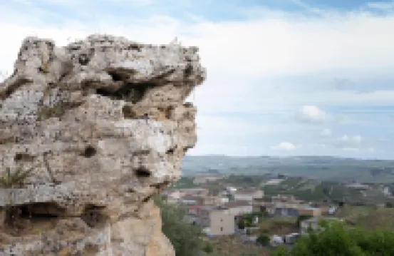 Sicano Home Hotels in Provincia di Caltanissetta