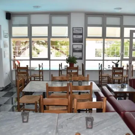 Erato Hotel