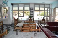 Erato Hotel - Frühstück
