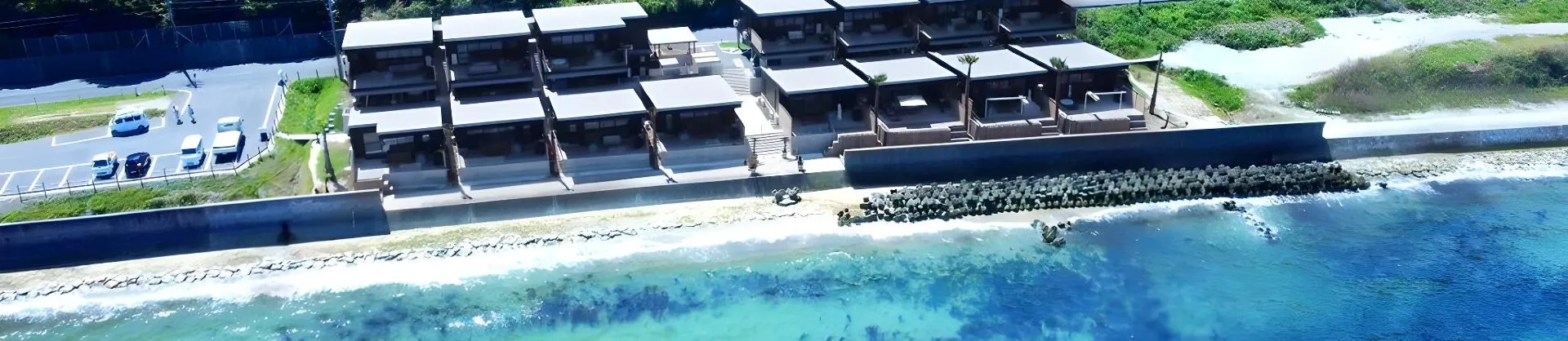 Vacation Homes