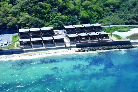 Solavilla Umi Terrace Minamiawaji