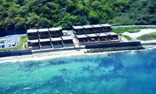 Solavilla Umi Terrace Minamiawaji