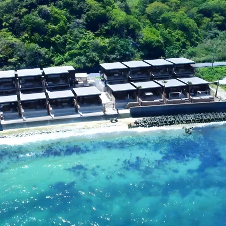 Solavilla Umi Terrace Minamiawaji