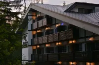 Elexus Predeal Hoteles en Azuga