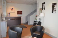 Le Royal Hotels in Andelot-Blancheville