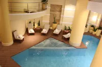 Hotel de la Opera - piscina