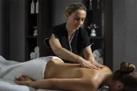 聖地亞哥德孔波斯特拉NH典藏酒店 - SPA