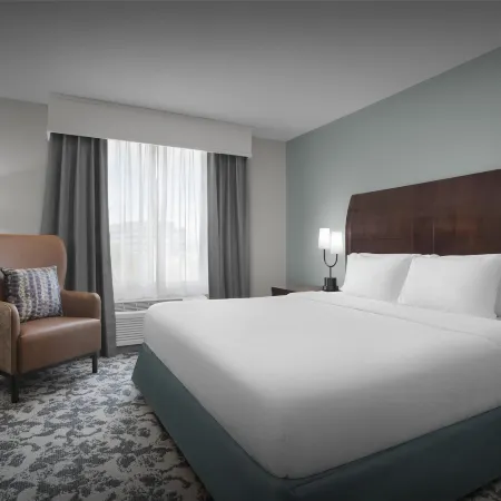 Hilton Garden Inn Denver/Highlands Ranch
