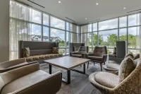 DoubleTree by Hilton Greenville Woodruff Road Hotels in Mauldin