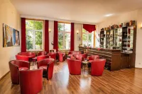 Kulturhotel Kaiserhof - Bares