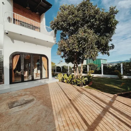 Xom House Bien Ho