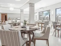 Class Hotel Pouso Alegre - Wifi