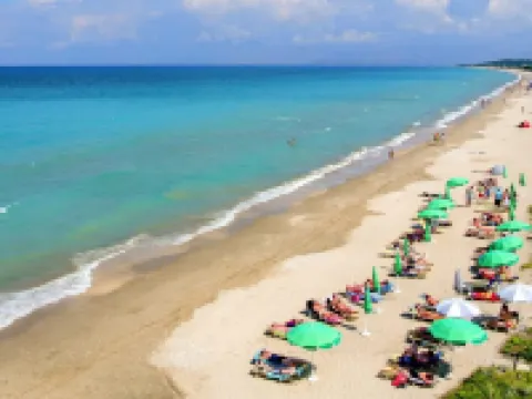 Veneti Corfu Nest - Calm Getaway Hotels in Sidari