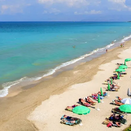 Veneti Corfu Nest - Calm Getaway
