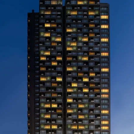 G Tower Furnished Apartment Rentals Istanbul Отели рядом с достопримечательностью «Багджылар»