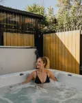 Edgewater Hotel - Romantic
