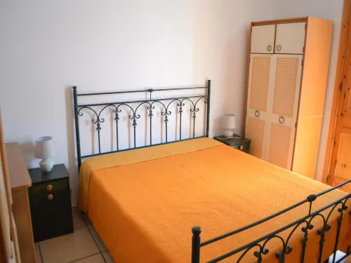 Casa vacanza BICHI  con 4 posti e due balconi - 3-Star