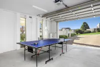Sunset View Luxury 4 Bedrooms With Sauna