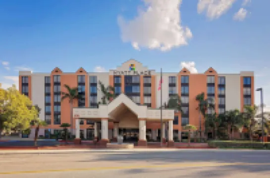 ハイアット プレイス オンタリオ / ランチョ クカモンガ