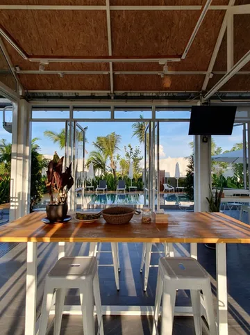 รูปภาพของมีท บูติก รีสอร์ท