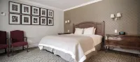 Woodcrest Hotel Cupertino Отели в г. Купертино