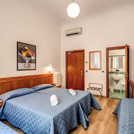 Hotel Nuova Italia