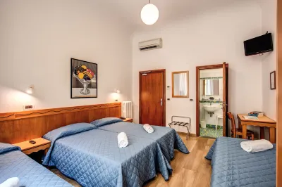 Hotel Nuova Italia Hotel a San Lorenzo