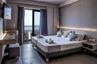 Porto Greco Village Beach Hotel Hotels in Limenas Chersonisou
