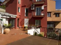 Bnb Casa Rossa Hotels in Monreale