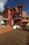 Bnb Casa Rossa