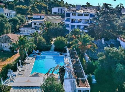 Tryp by Wyndham Corfu Dassia