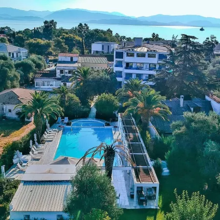Tryp by Wyndham Corfu Dassia