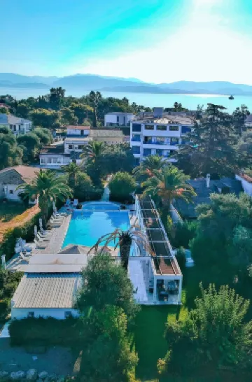 Tryp by Wyndham Corfu Dassia