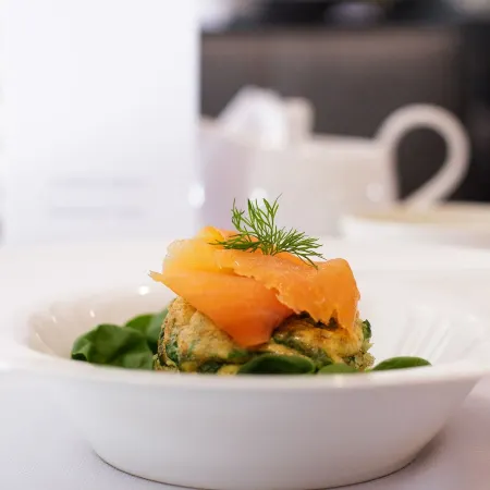 Michaelson Boutique Hotel & Spa Brícoła