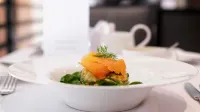 Michaelson Boutique Hotel & Spa Brícoła Các khách sạn ở Klaipeda