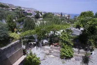 B&B Magna Grecia Hôtels à proximité de : Torre Nao