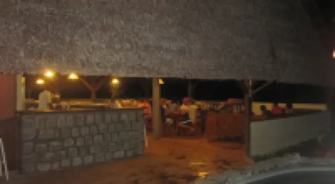 Kintana Hotel