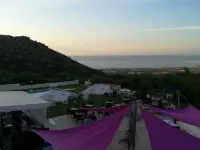 B&B Villa Marina Hotels in Valderice