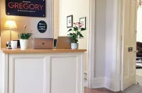 Gregory by the Warren Collection Hotels in Belfast